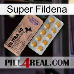 Super Fildena 41